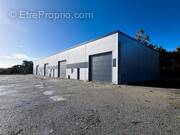 Commerce à PLOEMEUR