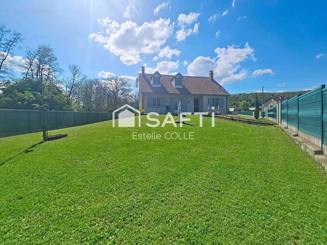 Photo 2 - Maison à LARIVIERE-ARNONCOURT
