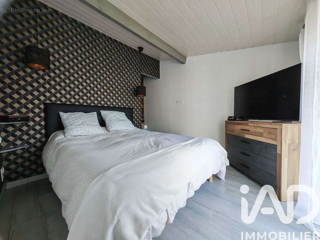 Photo 8 - Maison à MARCHEPRIME