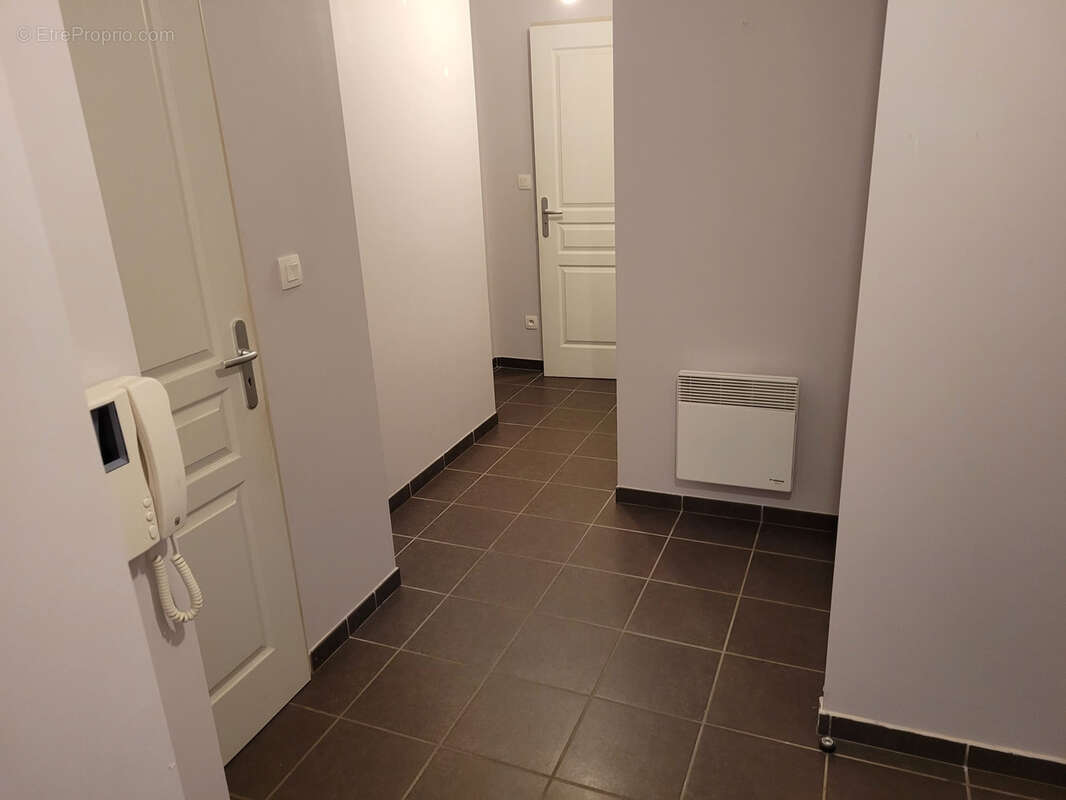 Appartement à AMIENS