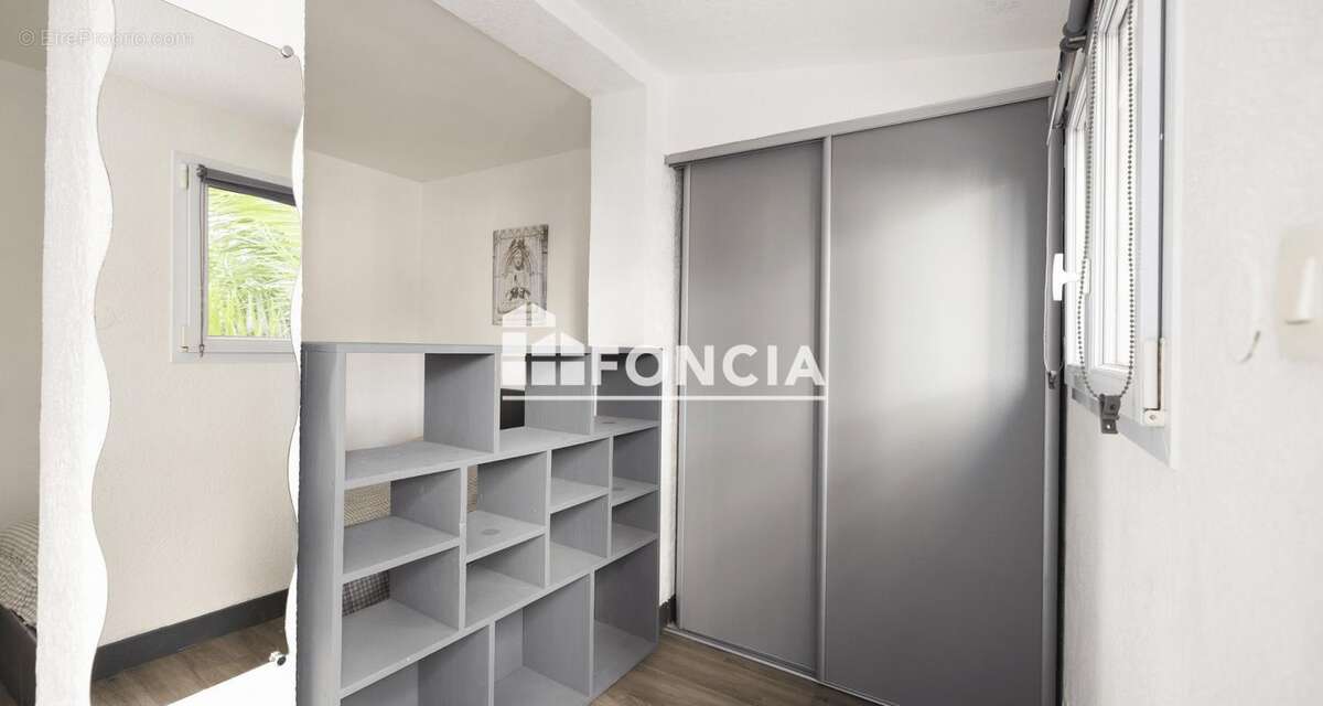 Appartement à CANET-EN-ROUSSILLON