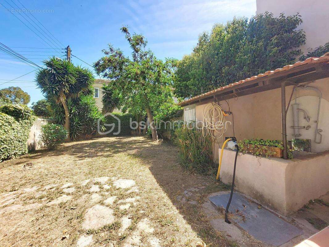 Appartement à LA SEYNE-SUR-MER
