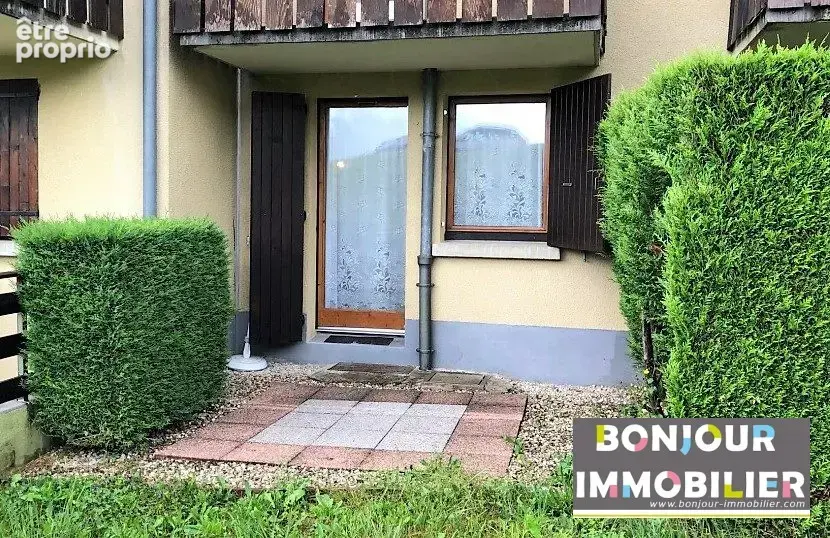 Appartement 1 pièce 21 m² à vendre à Saint-Pierre-De-Chartreuse (38380) - photo 8