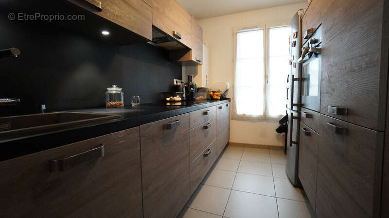 Appartement à LA CHAPELLE-EN-SERVAL