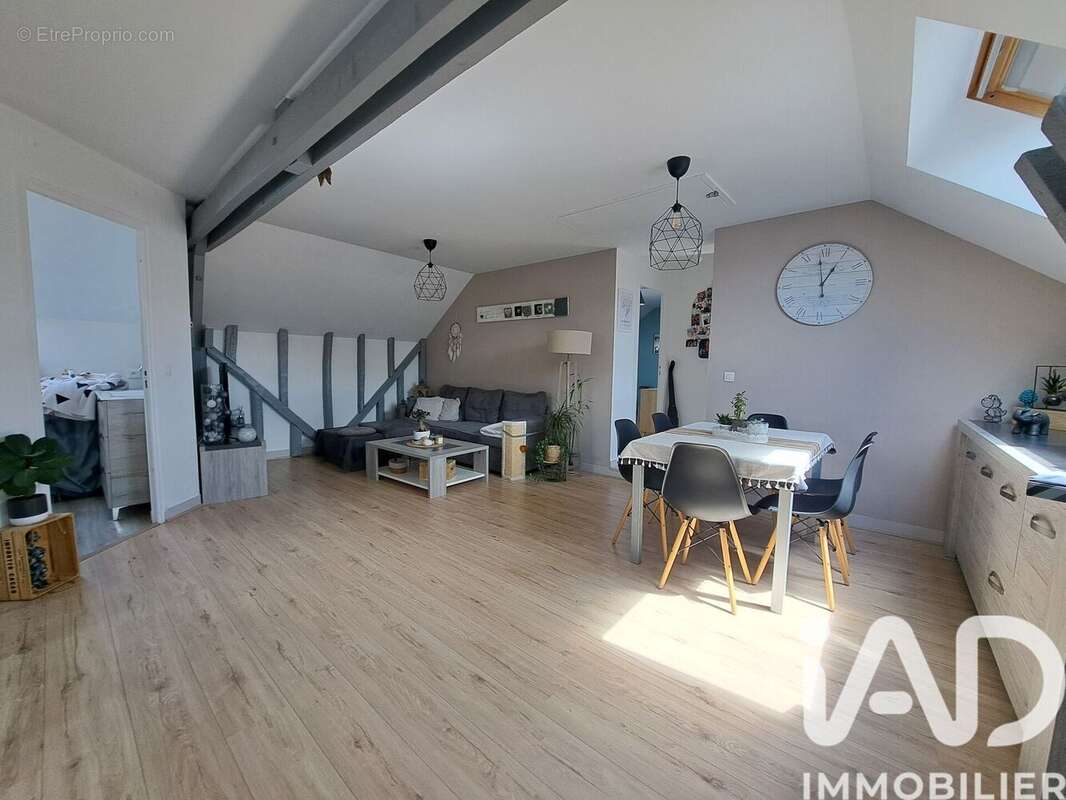Photo 5 - Appartement à EPERNON