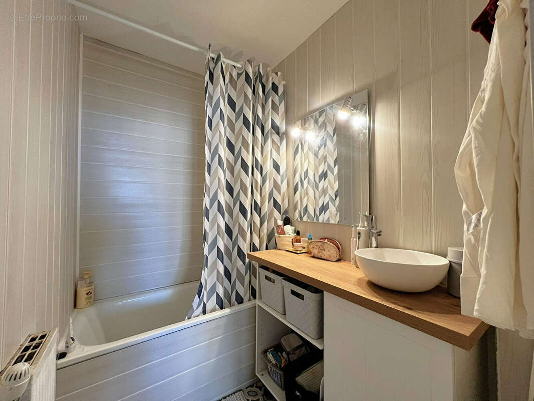 Appartement à COLOMIERS