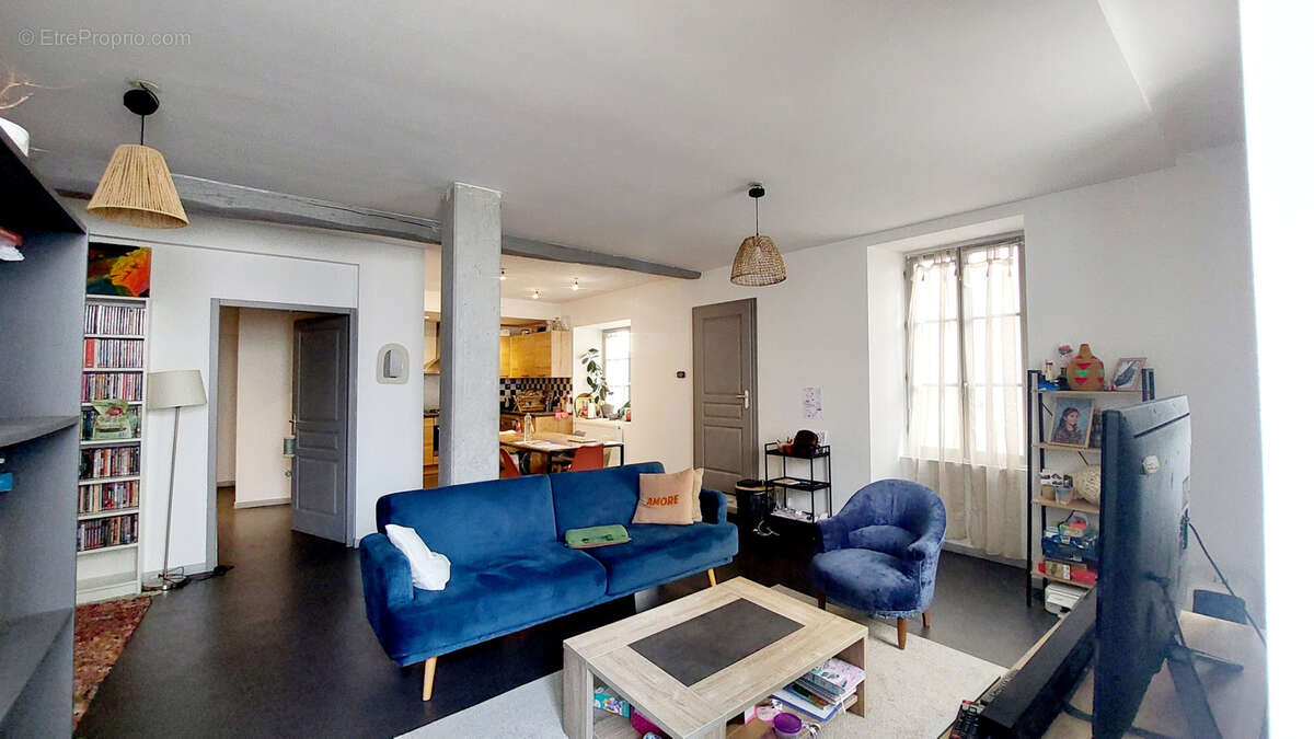Maison à LA REOLE