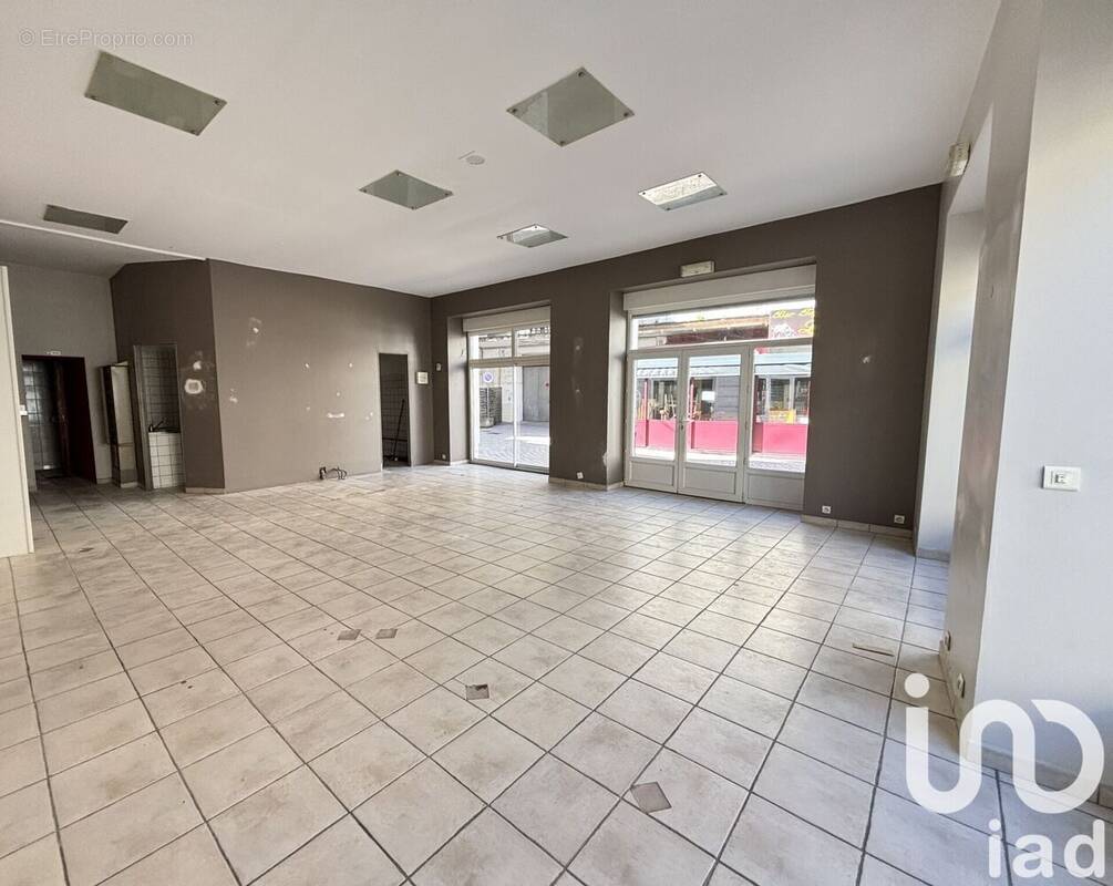 Photo 1 - Appartement à VALS-LES-BAINS