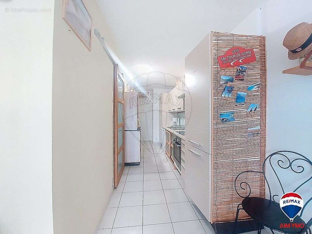 Appartement à GROSSETO-PRUGNA