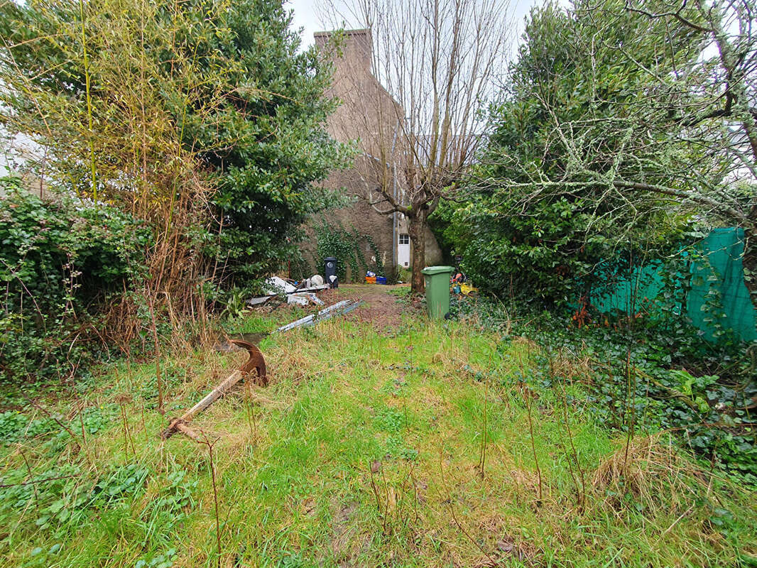 Maison à LOCMARIAQUER