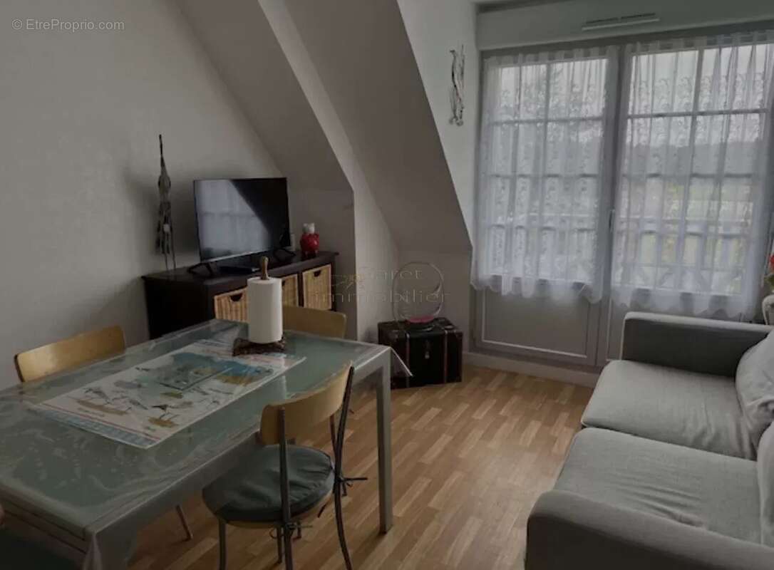 Appartement à QUEND
