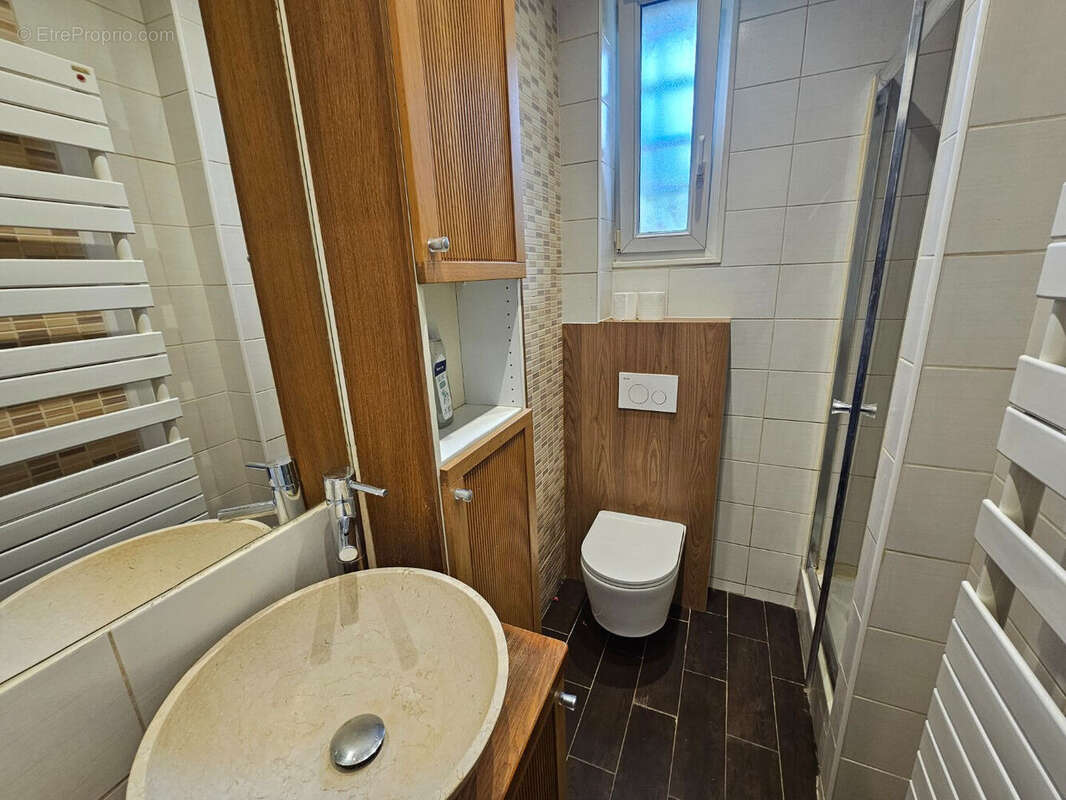 Appartement Joinville Le Pont 4 pièce(s) 82.02 m2 - photo 6