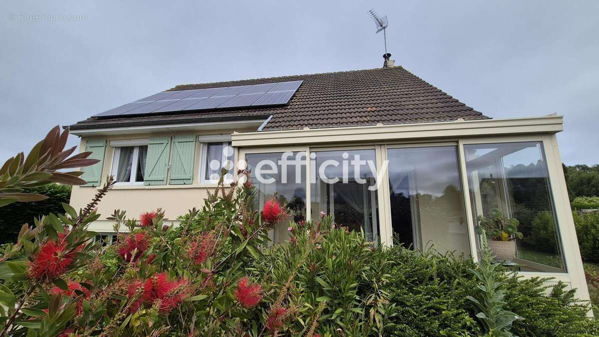 Maison individuelle - photo 2