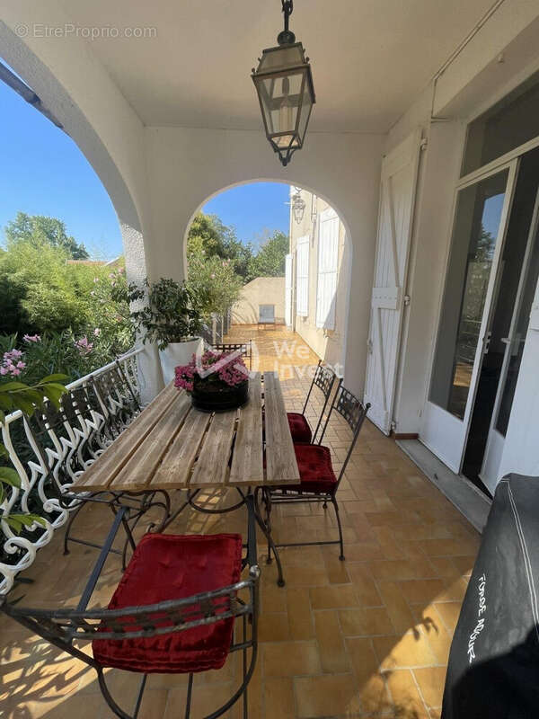 Maison à MAZAMET