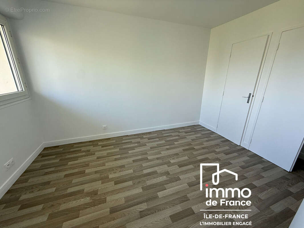 Appartement à PALAISEAU