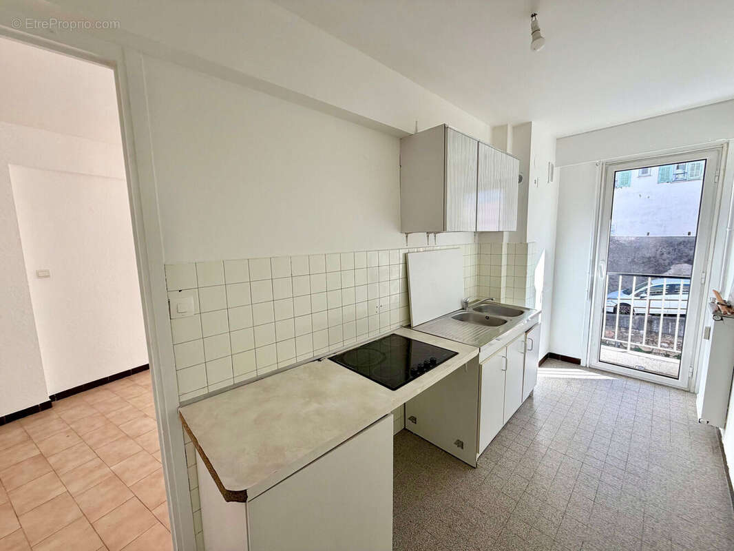 Photo 6 - Appartement à NICE