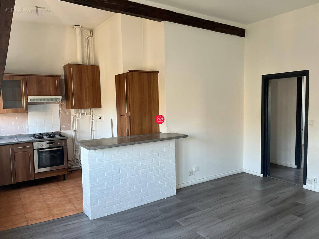Appartement à ROUBAIX