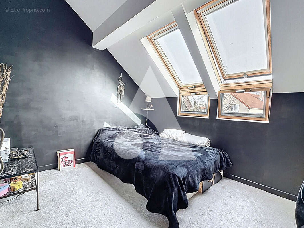 Appartement à RUEIL-MALMAISON