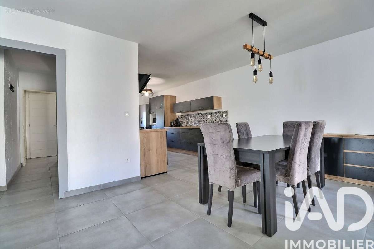 Photo 6 - Maison à VILLENEUVE-LA-RIVIERE