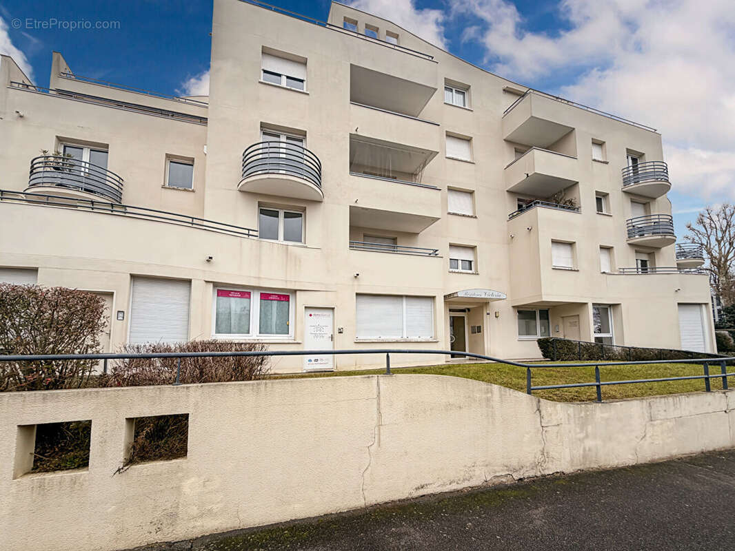 Appartement à PALAISEAU