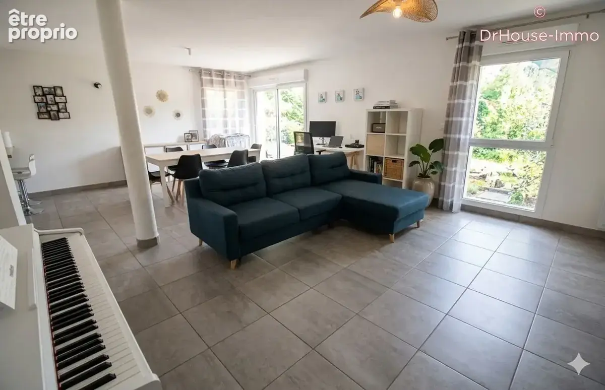 Maison 101 m² à Cugnaux  - photo 186