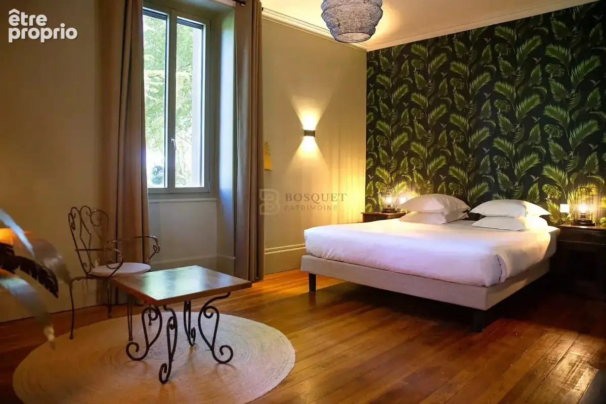 Hôtel 4 – drôme provençale - photo 9
