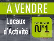 Appartement à GUER