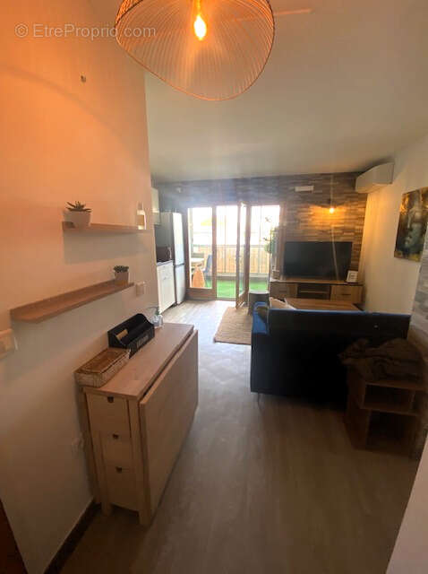Appartement à SIX-FOURS-LES-PLAGES