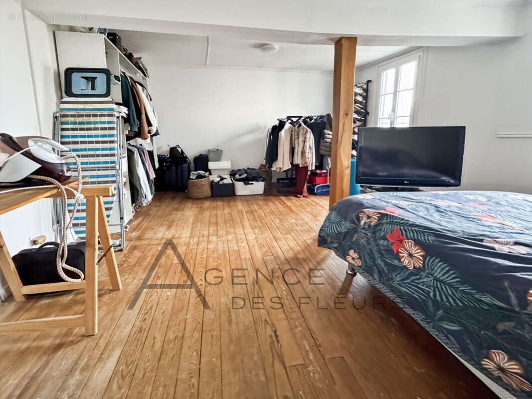 Maison à LE NEUBOURG