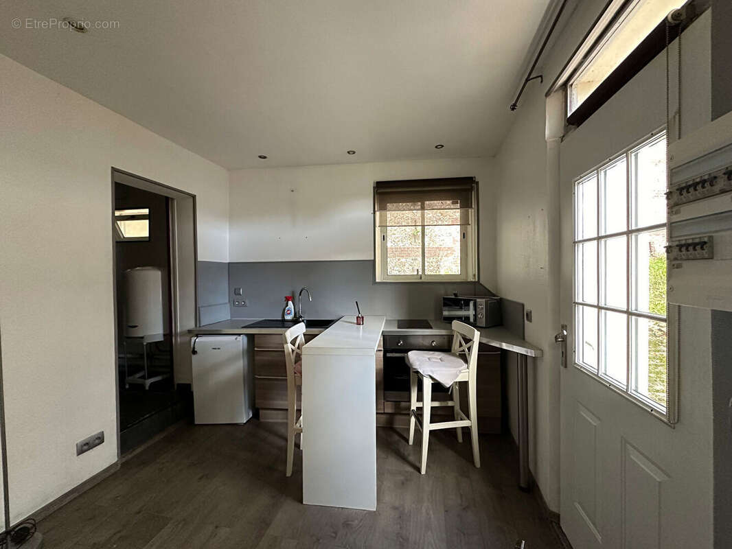 Appartement à ROUEN