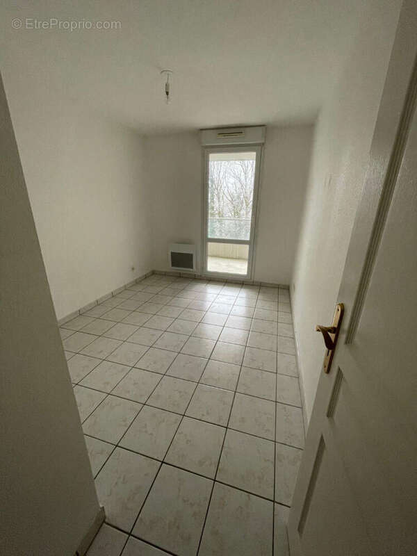 Appartement à BESANCON