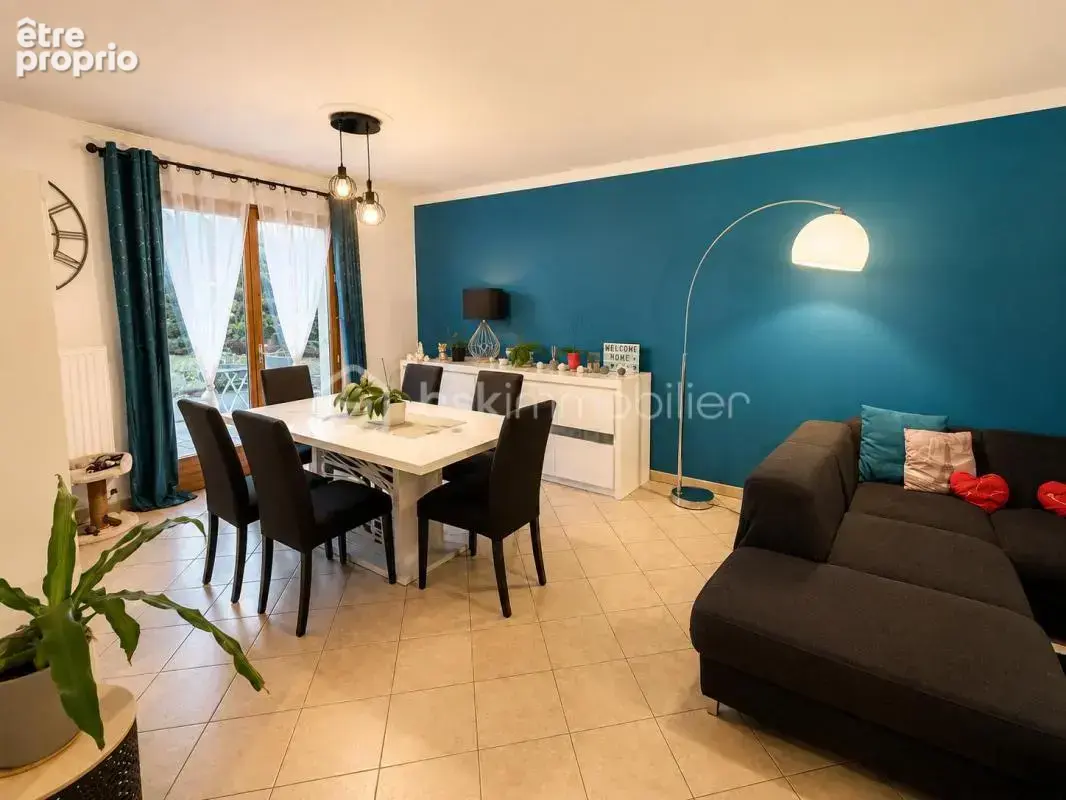 Maison familiale 8 pièces à Fontenay-lès-Briis - photo 5
