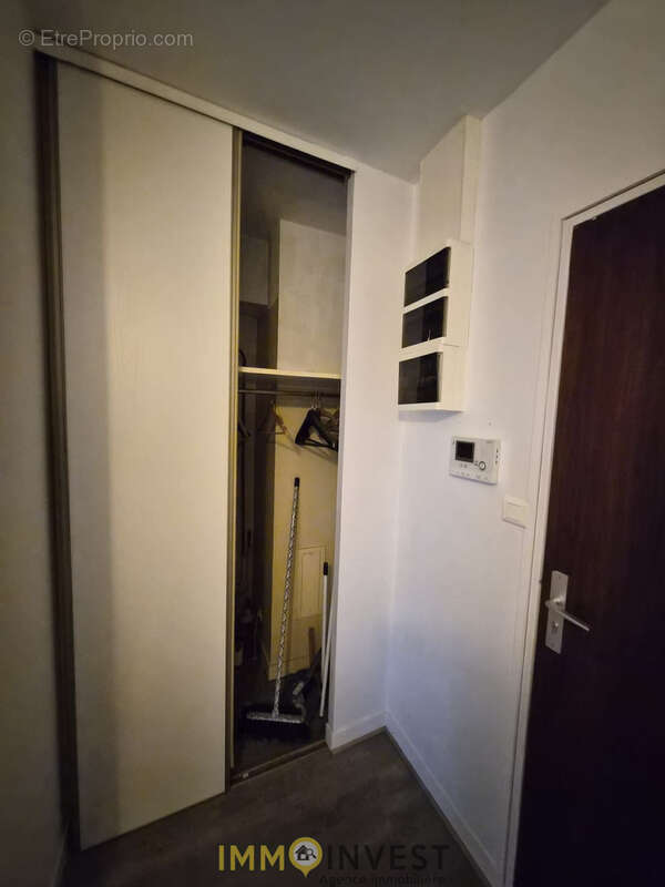 Appartement à LIMOGES