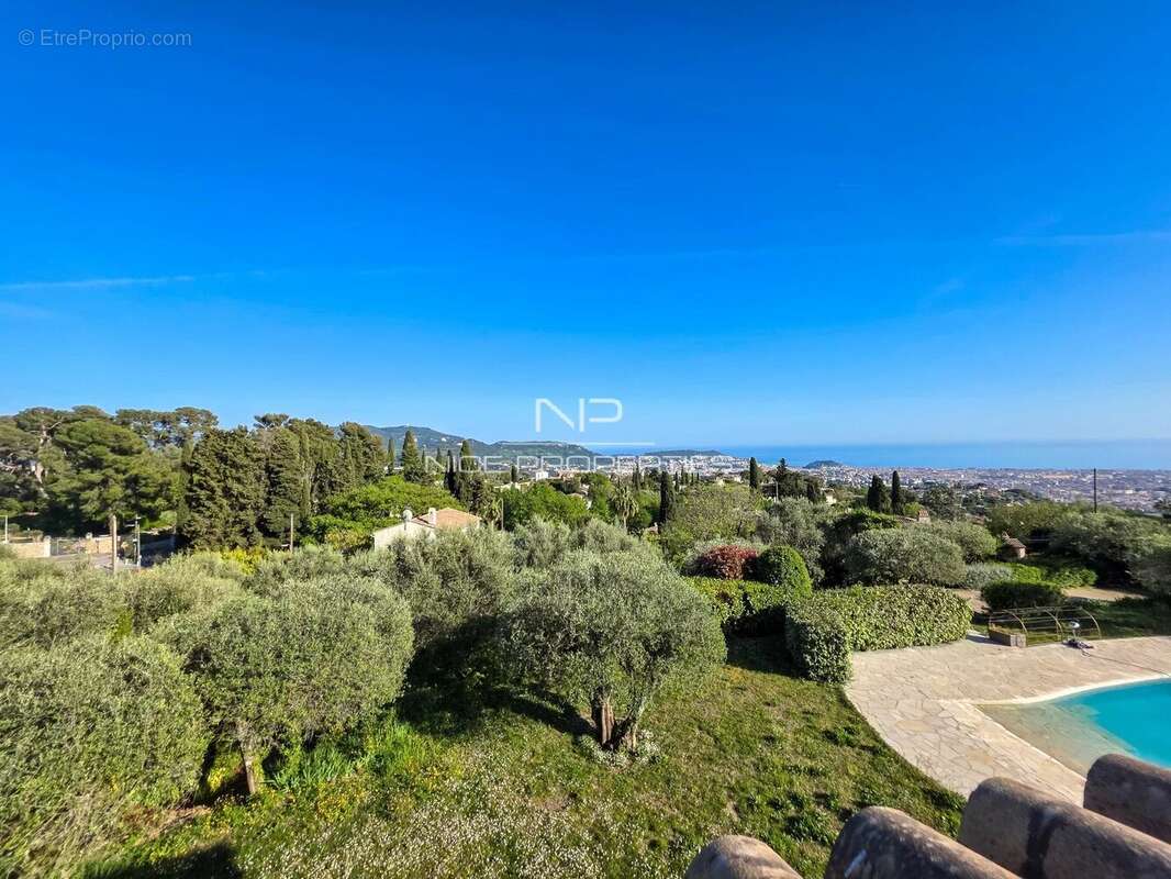 Maison à NICE