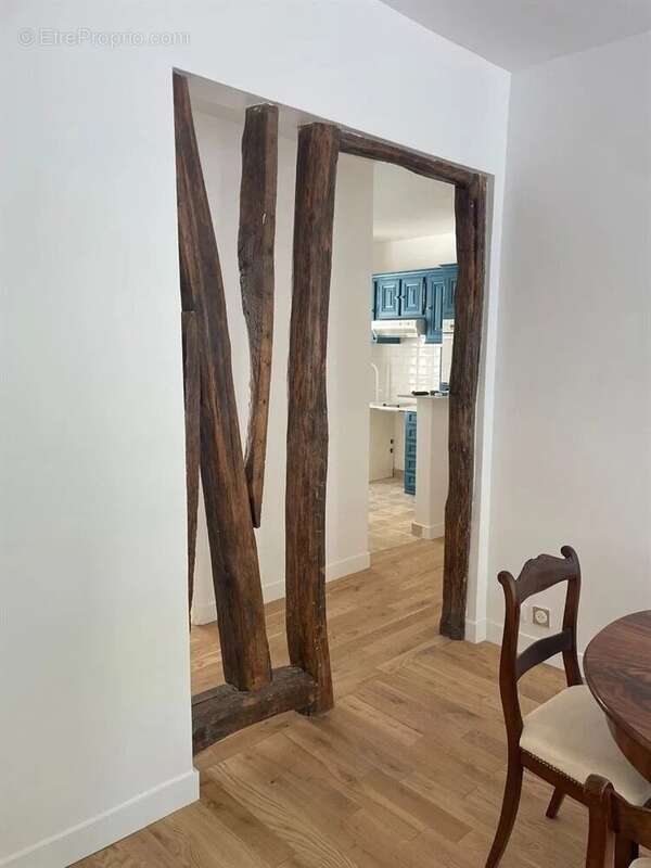 appartement - photo 4