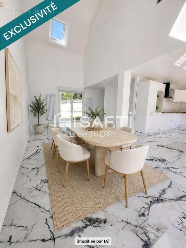 Photo 3 - Maison à NOAILLES