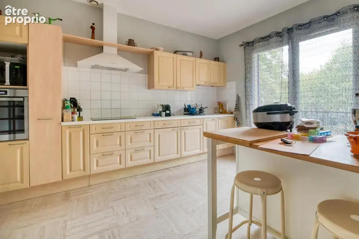 Appartement de 4 pièces de 122 m² à Seysses - photo 7