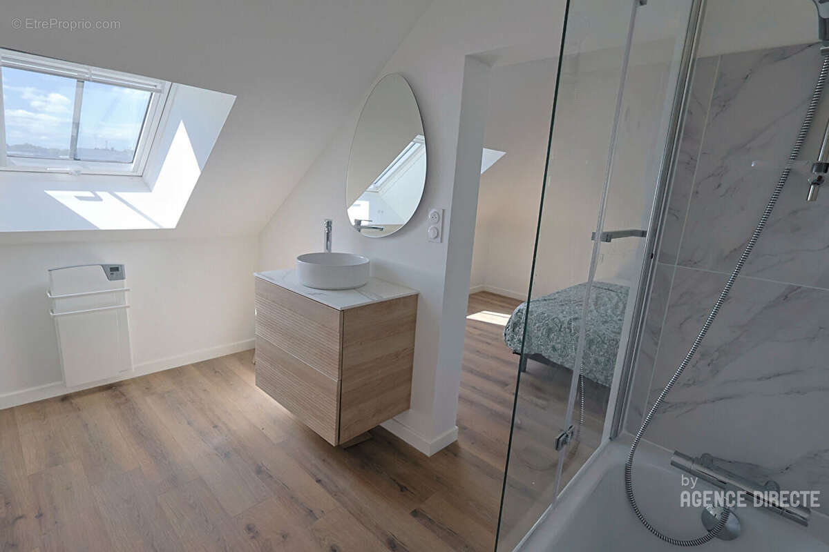 Appartement à DINARD
