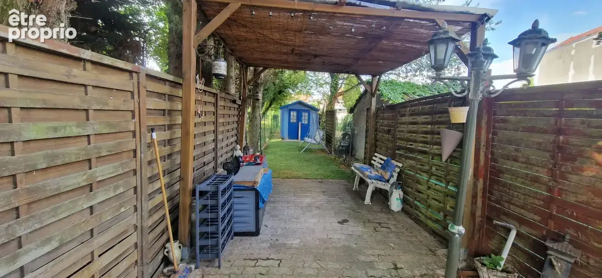 Maison 55 m² à Perenchies  - photo 1