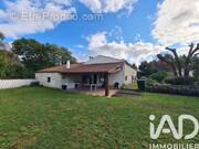 Photo 1 - Maison à SAINT-SAVINIEN