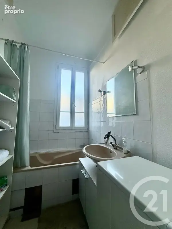 Appartement 2 pièces 52 m² à vendre à Clichy (92110) - photo 9