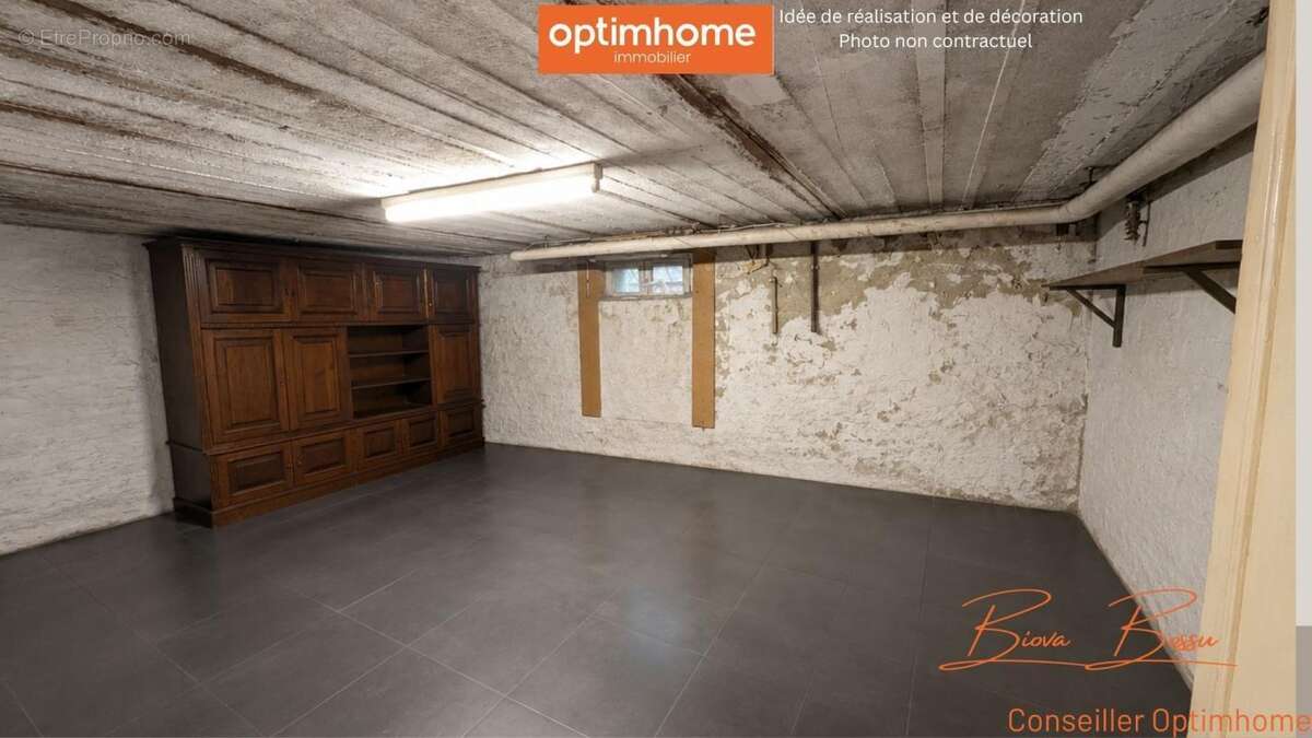 Maison à vendre 5 pièces Proche de Serémange-Erzange (57) - photo 17