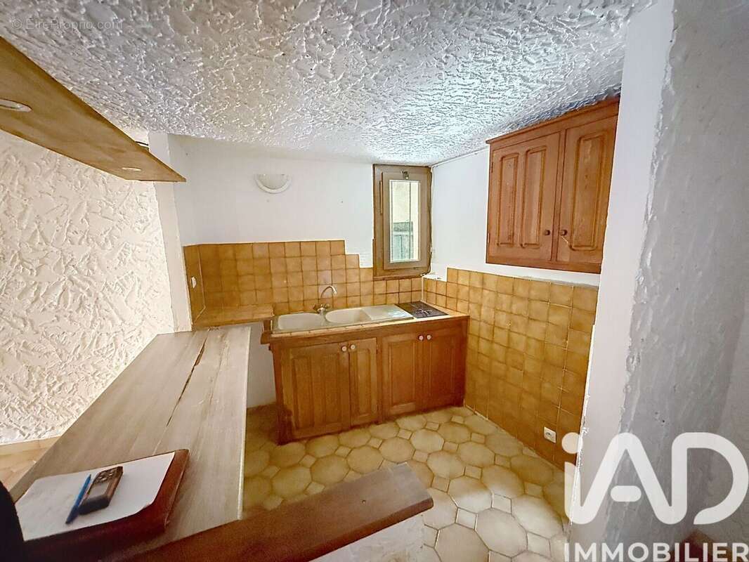 Photo 2 - Appartement à BELVEDERE