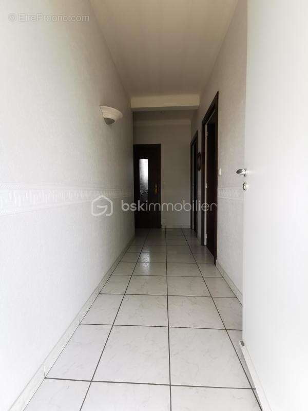 Spacieuse maison - photo 18