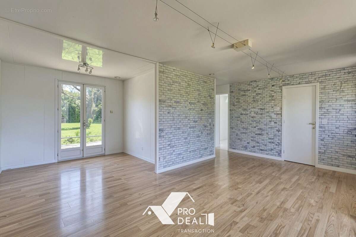 Maison à SAINT-BERNARD