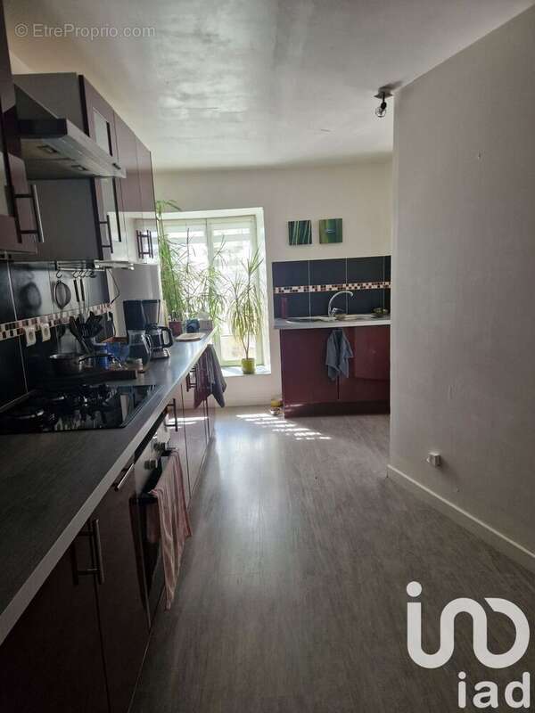 Photo 4 - Maison à ALLINEUC