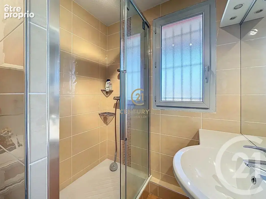 Appartement 96 m² à Grigny  - photo 11
