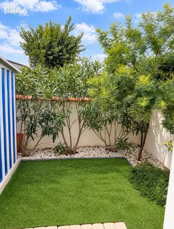 Maison à 1 km de l’océan – Entre Vertbois et Le Grand Village Plage - photo 2