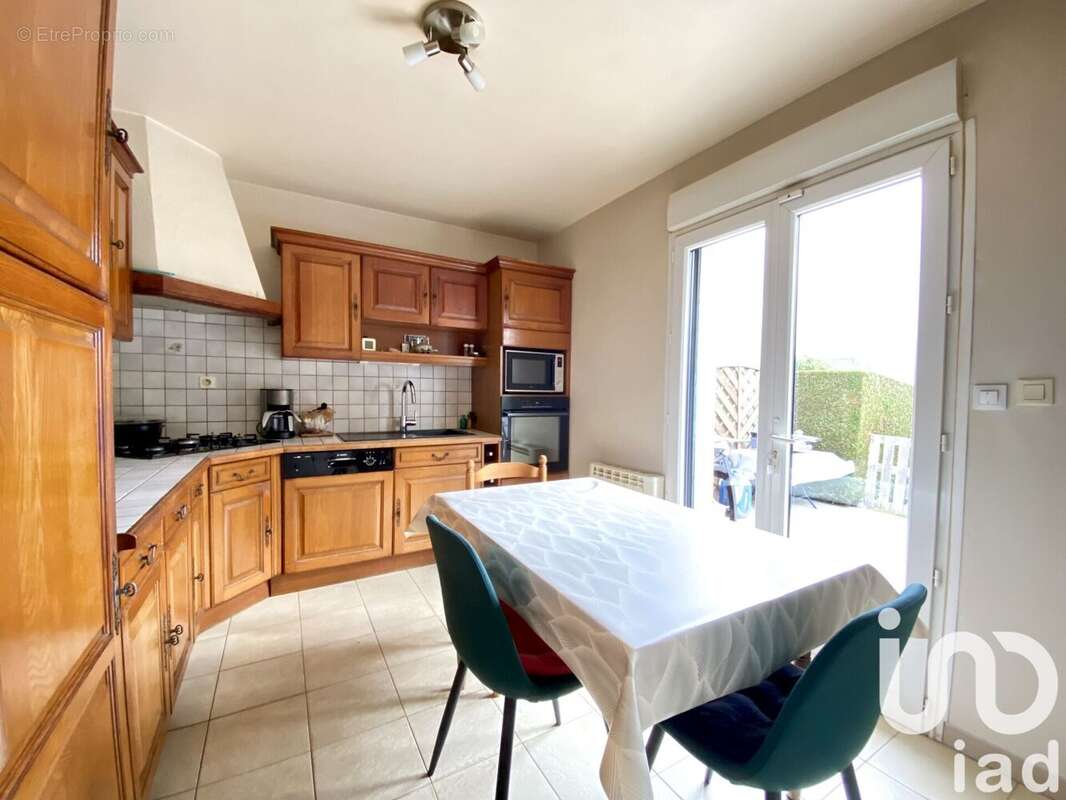 Photo 6 - Maison à SAINT-HELEN