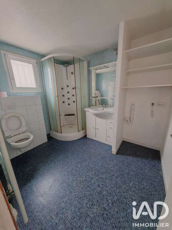 Maison 51 m² à Perpignan  - photo 7
